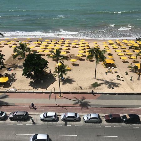Aparthotel Beira Mar Do Recife Zewnętrze zdjęcie