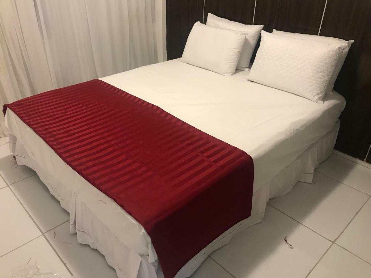 Aparthotel Beira Mar Do Recife Zewnętrze zdjęcie