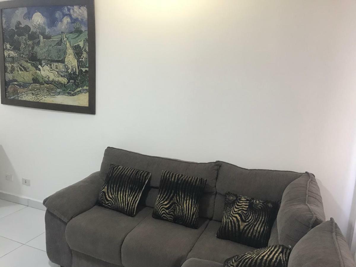 Aparthotel Beira Mar Do Recife Zewnętrze zdjęcie