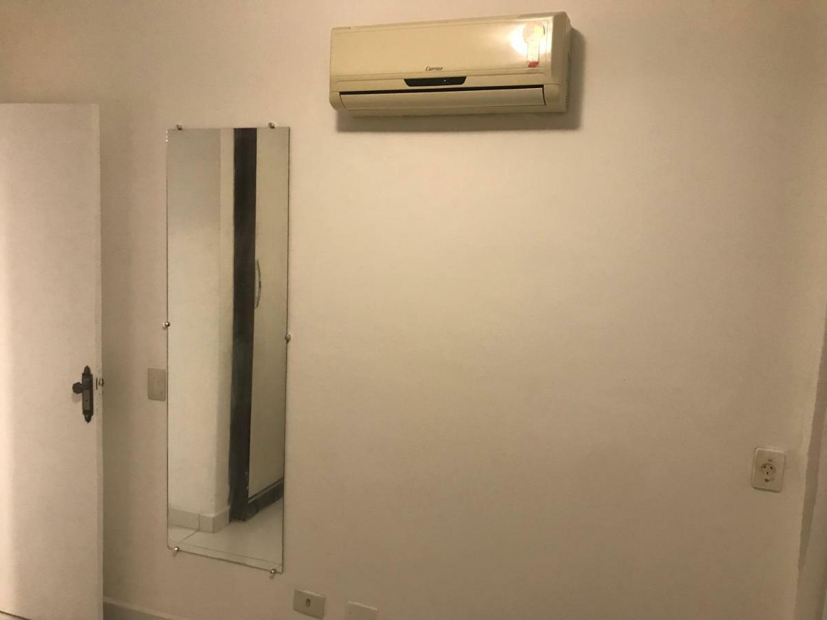 Aparthotel Beira Mar Do Recife Zewnętrze zdjęcie