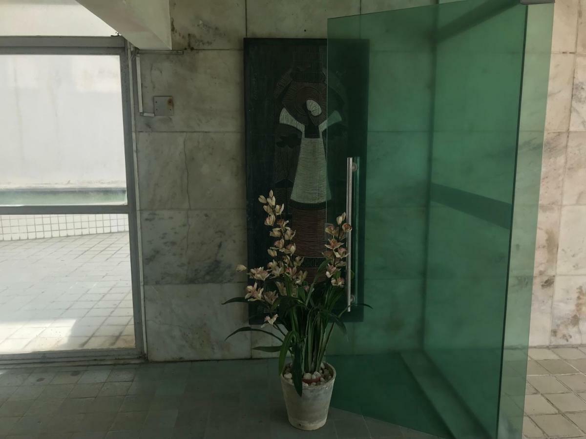 Aparthotel Beira Mar Do Recife Zewnętrze zdjęcie