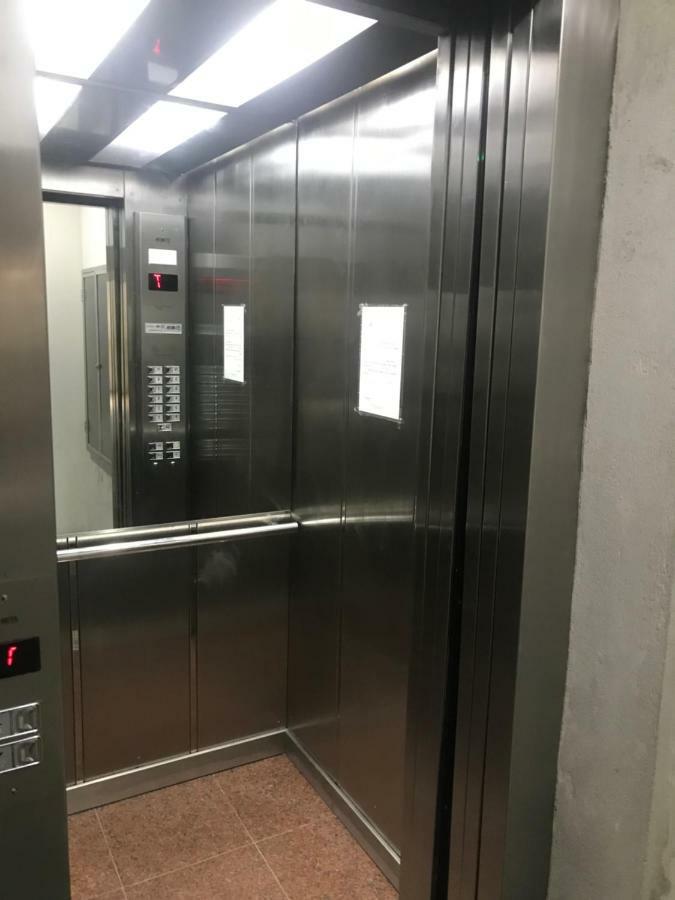 Aparthotel Beira Mar Do Recife Zewnętrze zdjęcie