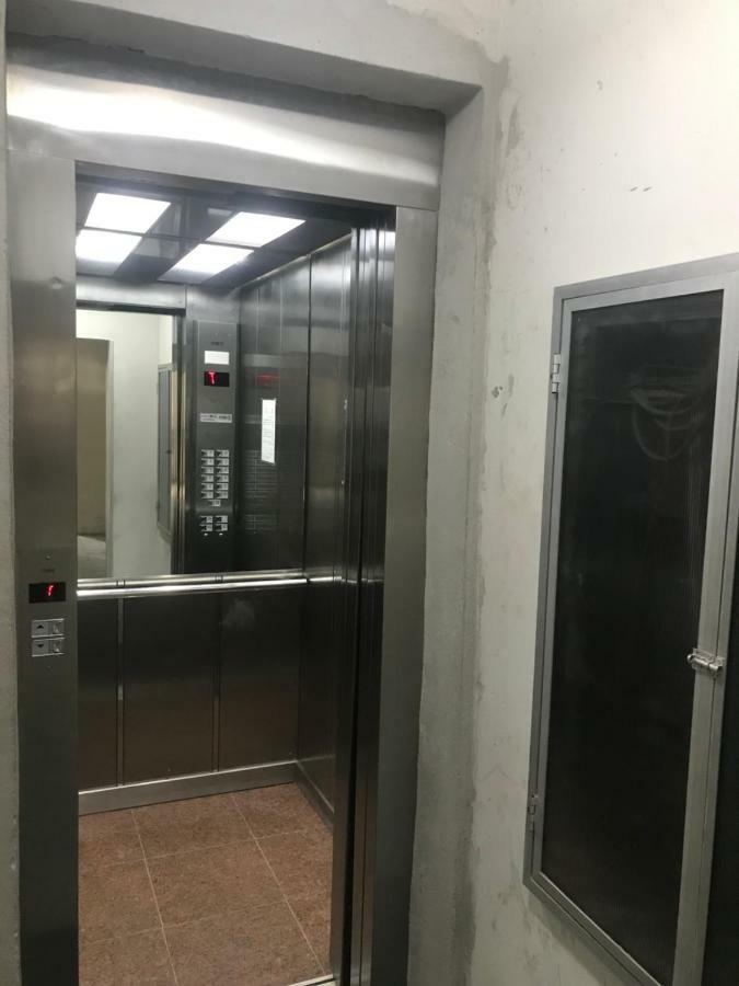 Aparthotel Beira Mar Do Recife Zewnętrze zdjęcie