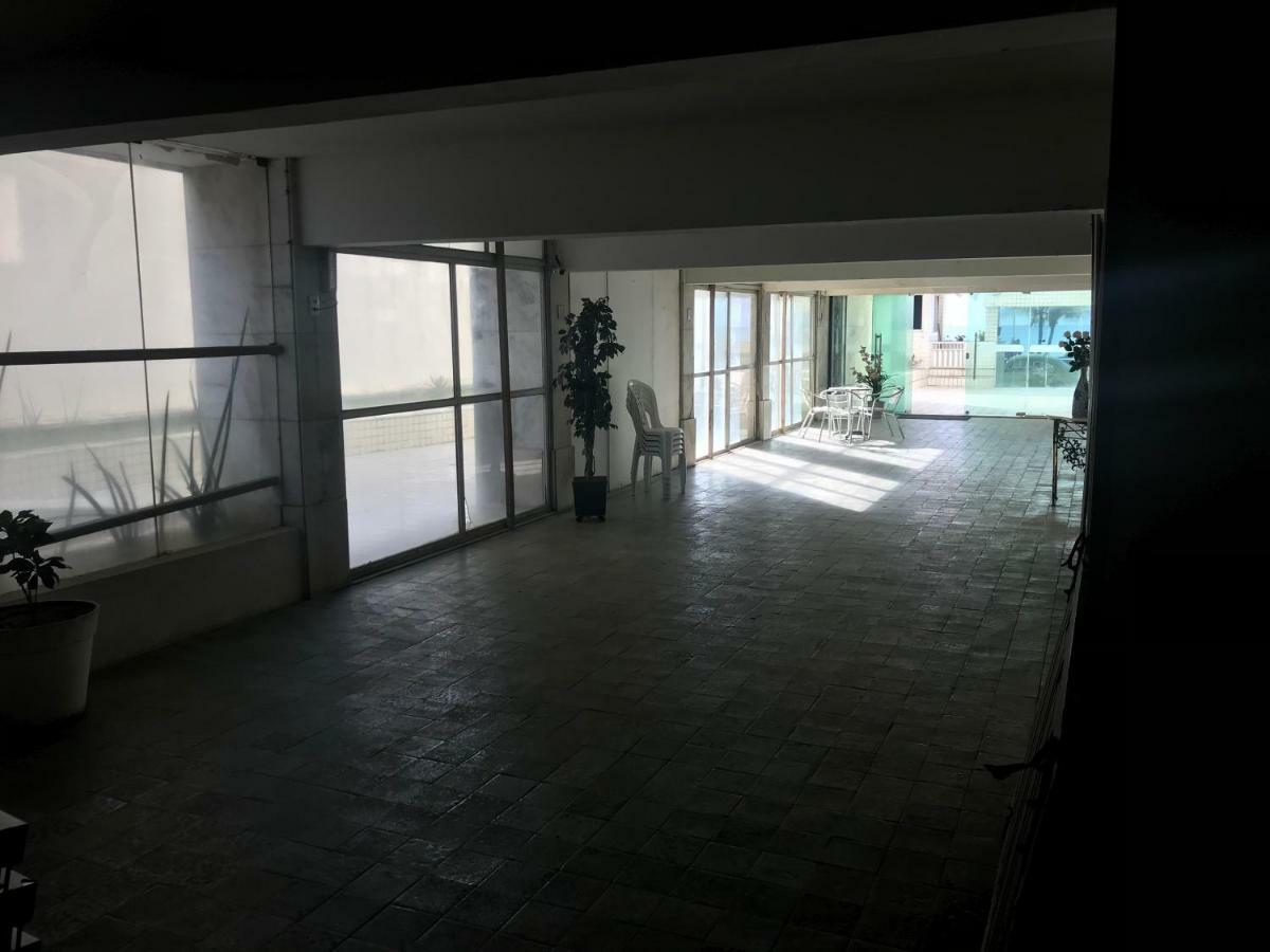 Aparthotel Beira Mar Do Recife Zewnętrze zdjęcie