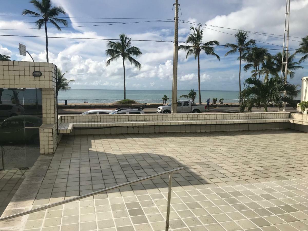 Aparthotel Beira Mar Do Recife Zewnętrze zdjęcie