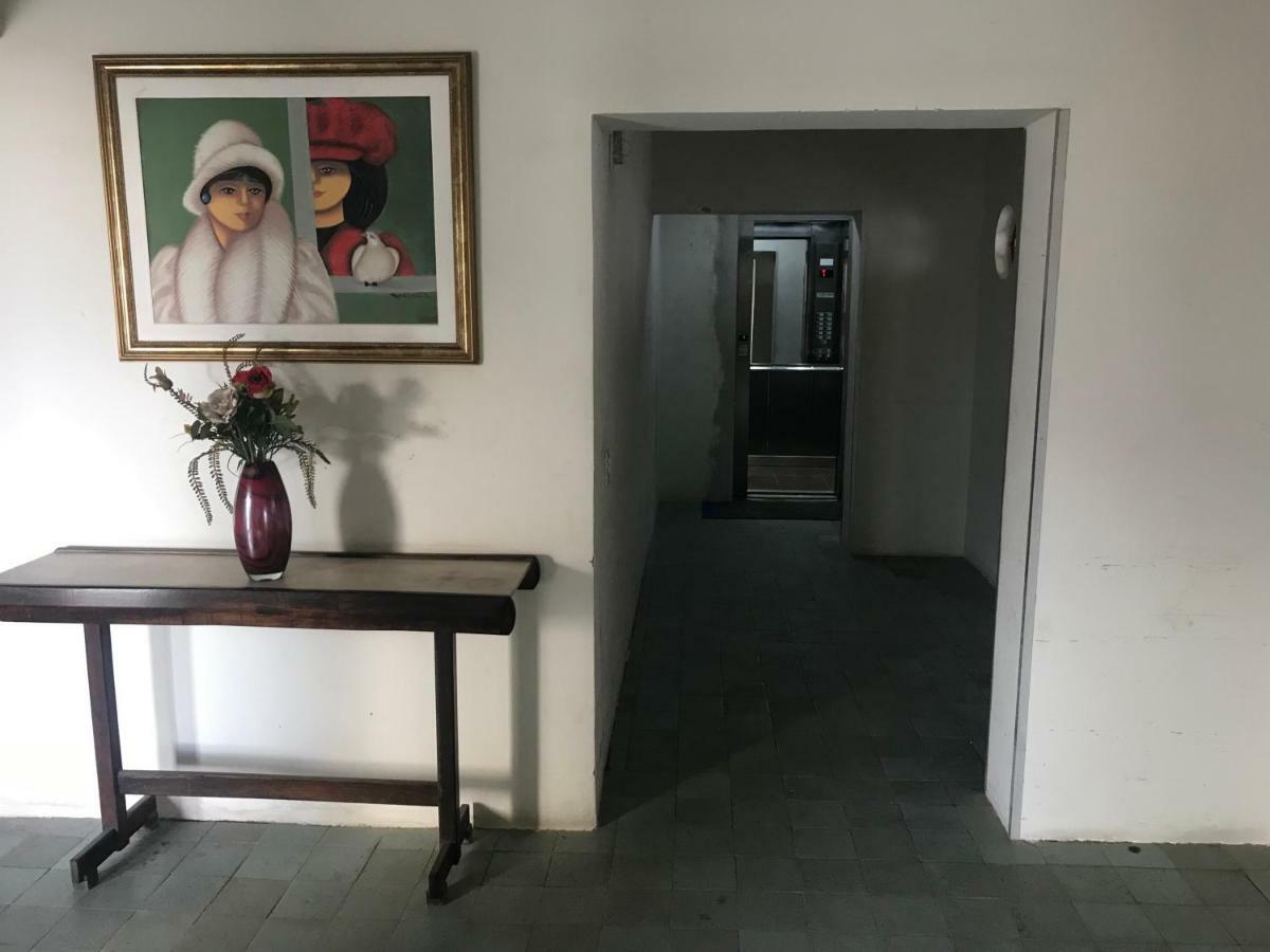 Aparthotel Beira Mar Do Recife Zewnętrze zdjęcie