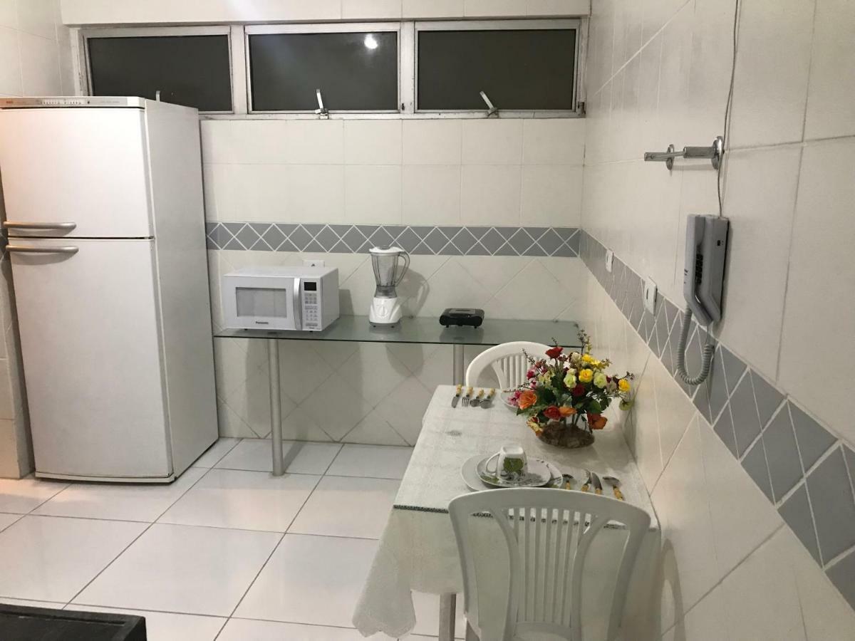 Aparthotel Beira Mar Do Recife Zewnętrze zdjęcie