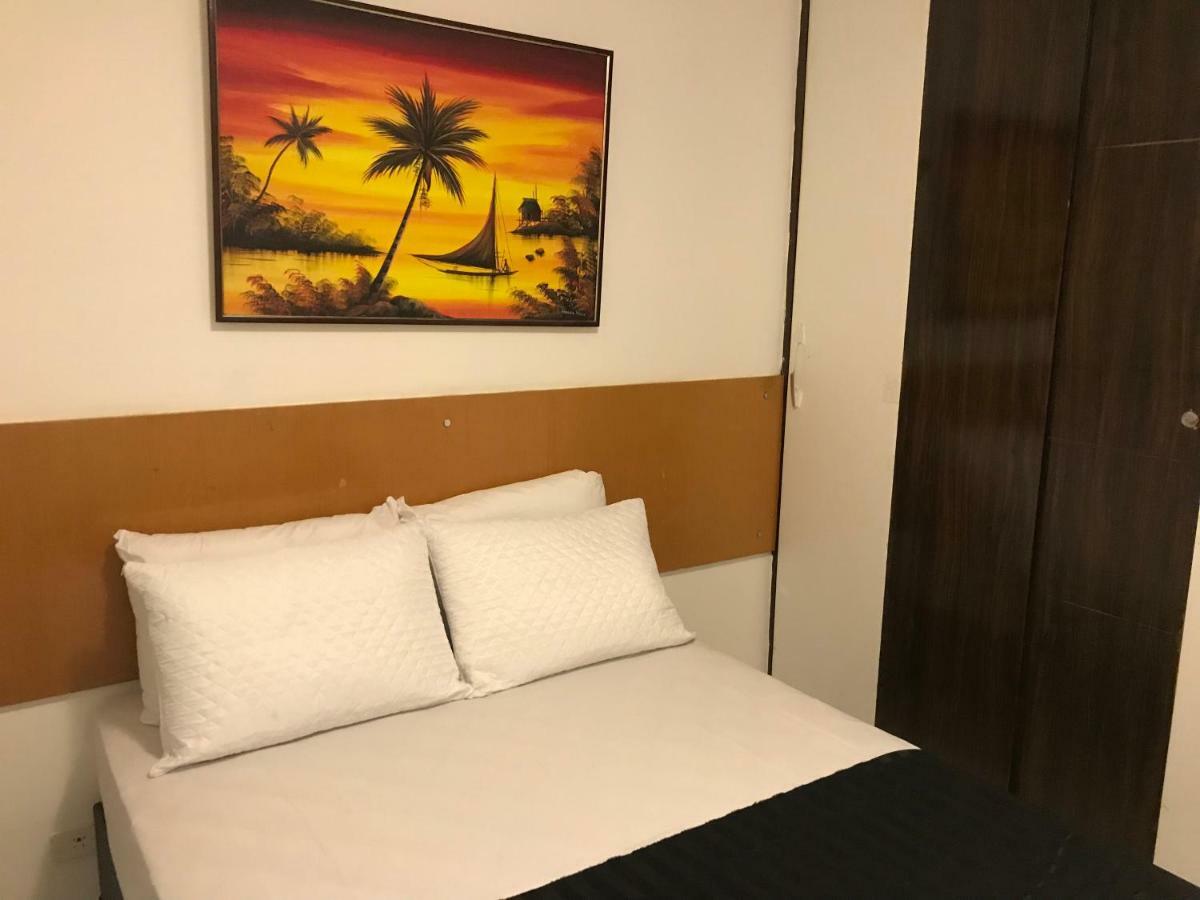 Aparthotel Beira Mar Do Recife Zewnętrze zdjęcie